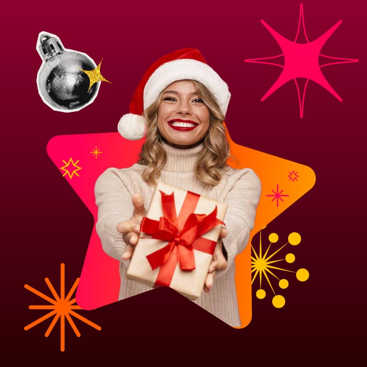 Holiday Crashers: We’re Joining in as These Ten Families Unwrap Gifts