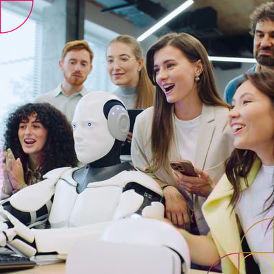 Blog - Creator Content Headed Next