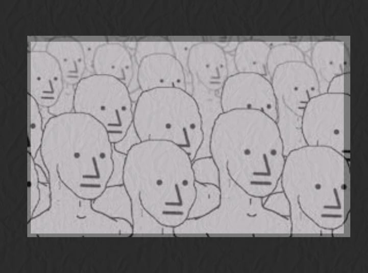 Ten Influencers Who Could Be NPCs But Would Still Get Our Full Attention