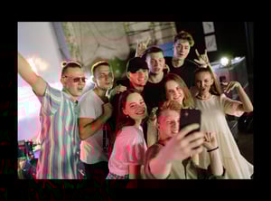 The Offline Shift That Could Redefine Marketing