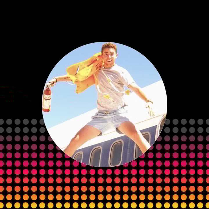 10 Wanderlust Warriors: The Travel Influencers of Instagram Redefining Destination Marketing