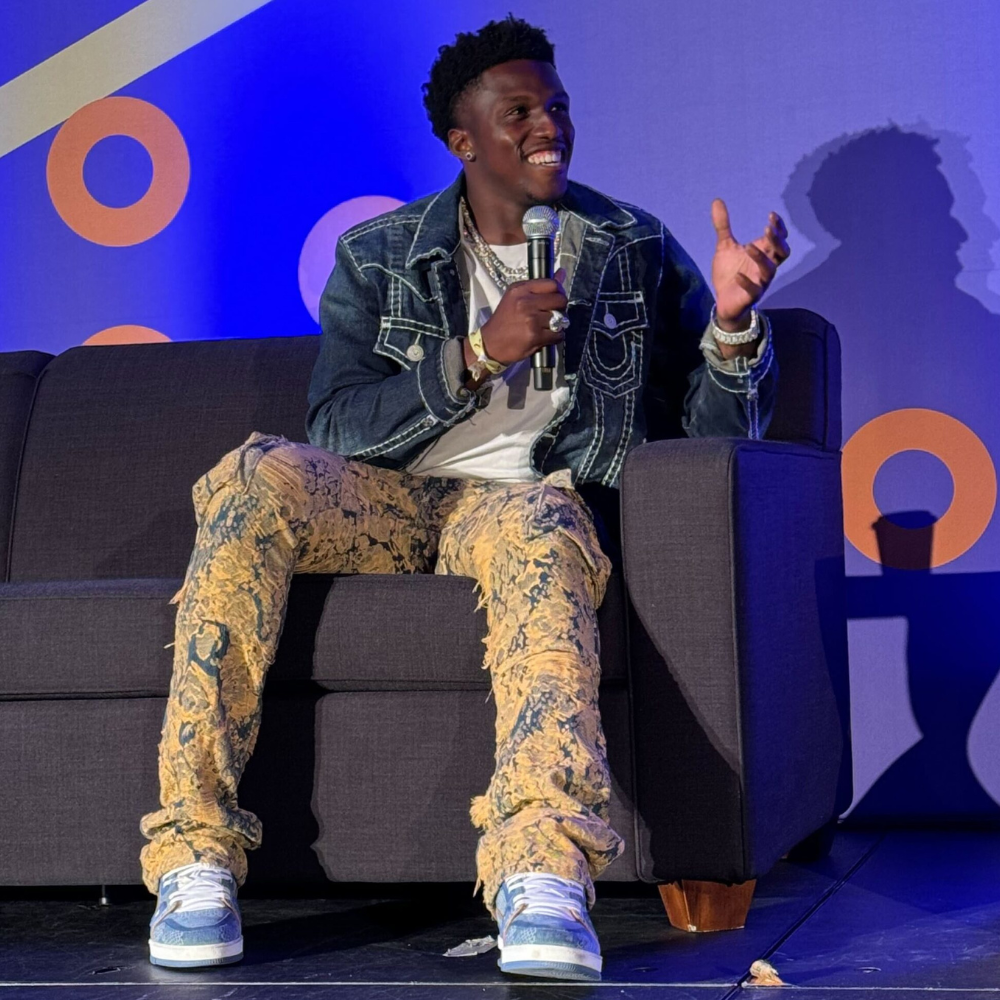  Social-First Marketing