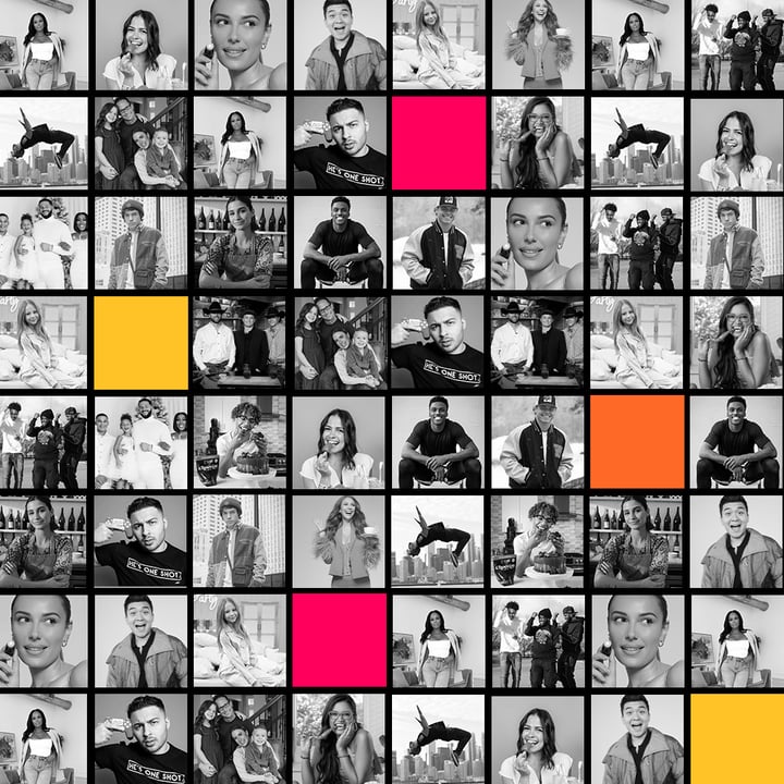 20 Retail Influencers Shaping Shopping Habits In 2024