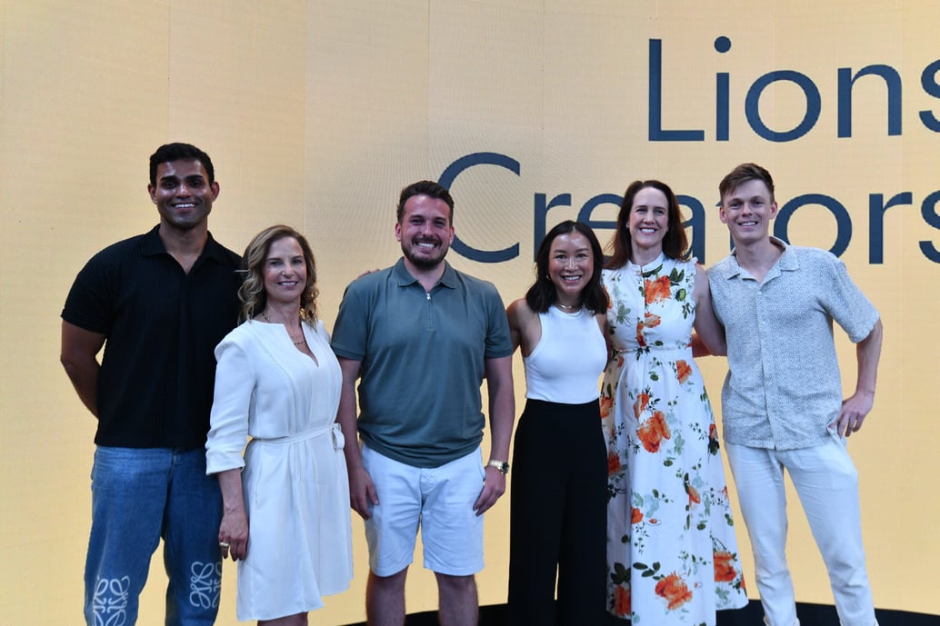 Leaders from Visa, TikTok, Viral Nation Discuss Equitable Creator Economy