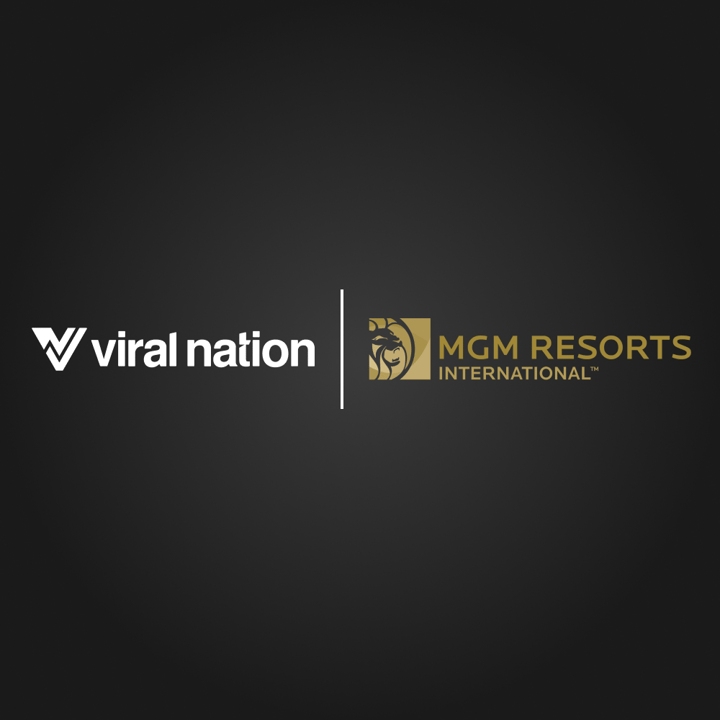 MGM Resorts International Taps Viral Nation as Influencer Marketing Agency of Record