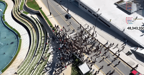 Ishow Ethiopia stream