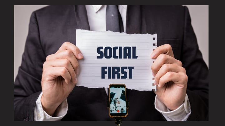 Social First Brands Are Winning: How Target, Dove, Starbucks, And Vaseline Turn Social Into A Growth Engine