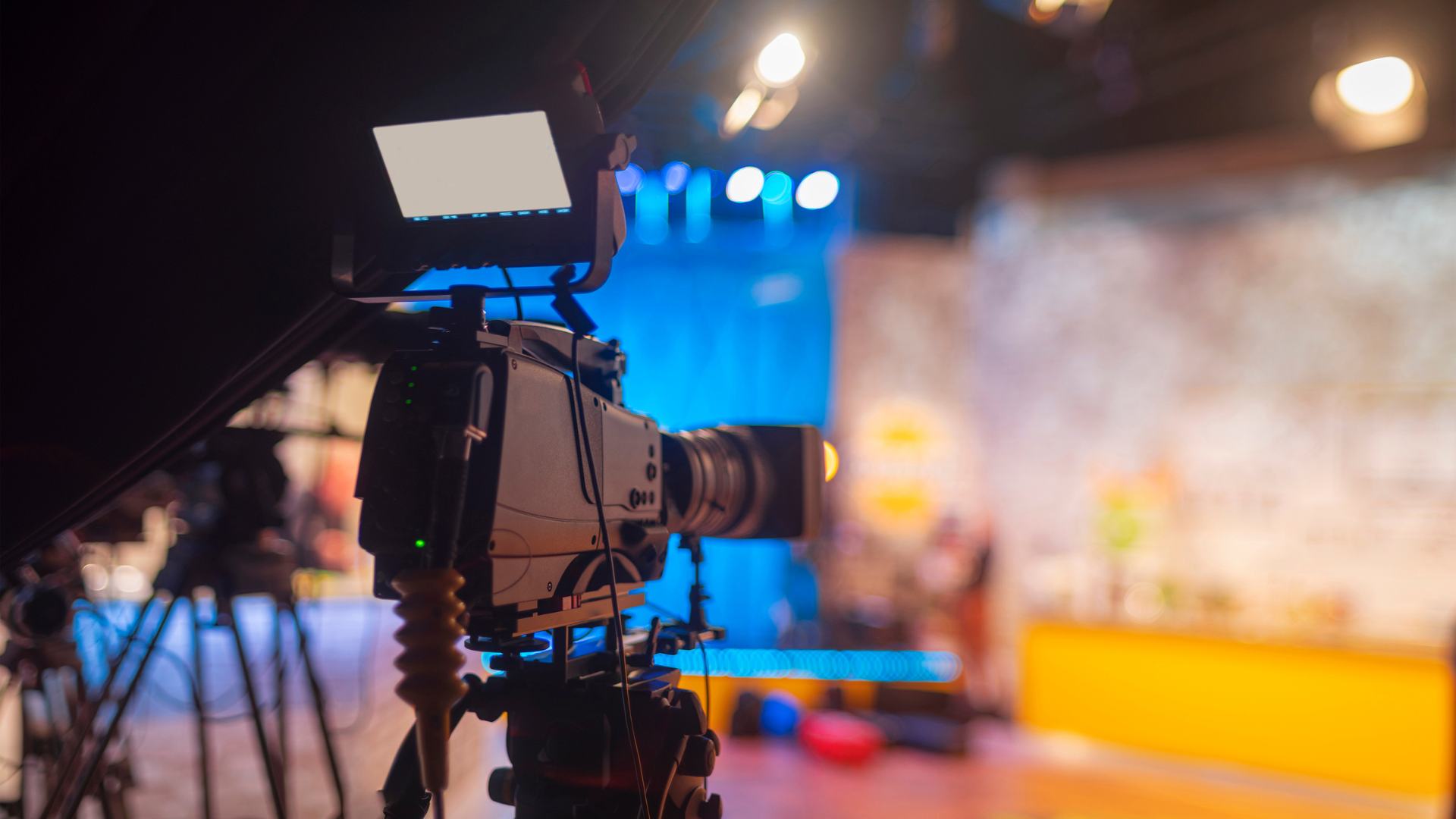 When the Show is the Strategy