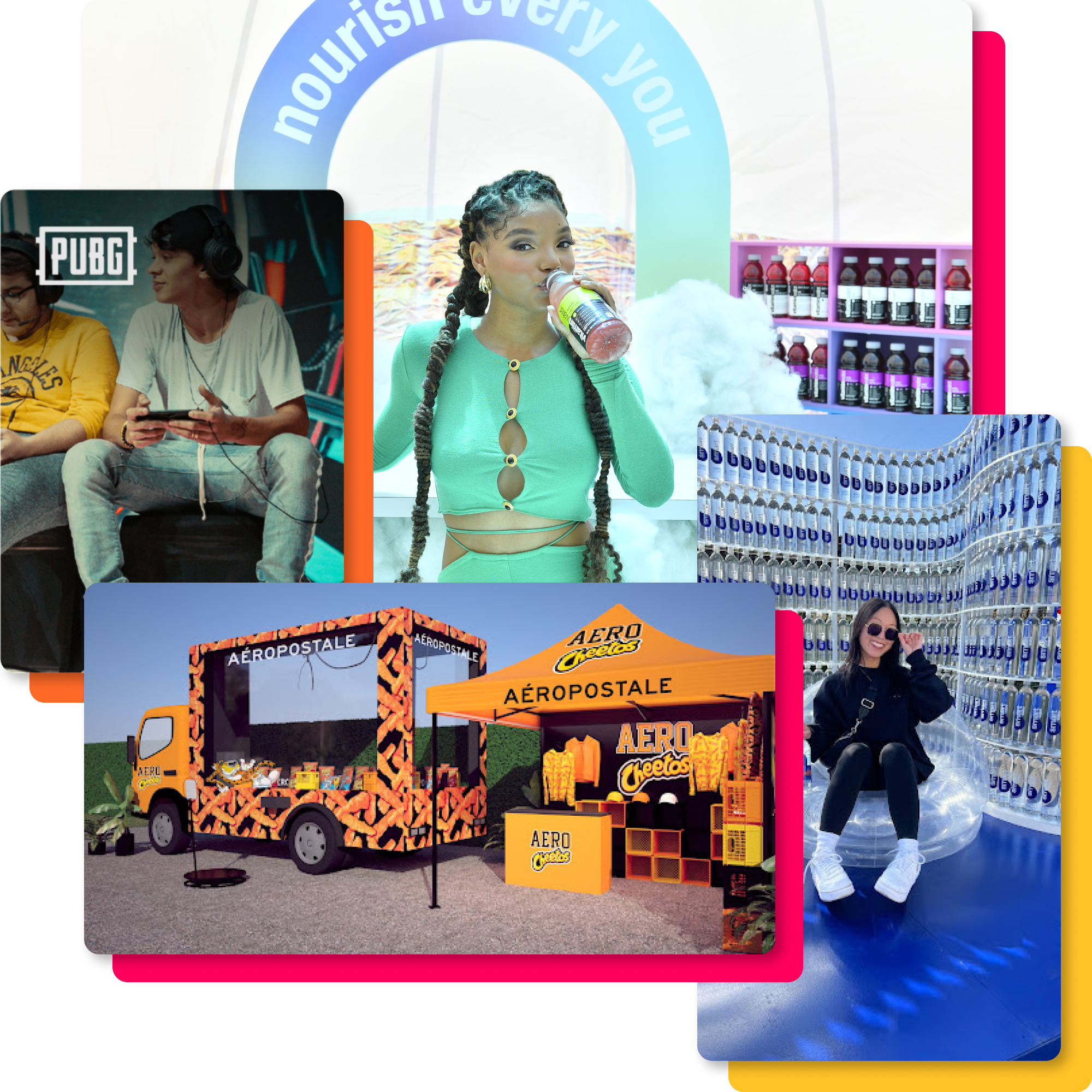 Turn Stories Into Sentiment