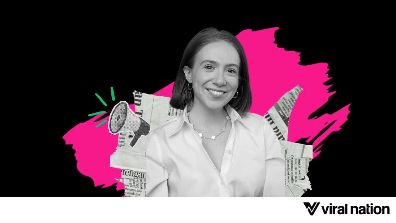 Viral Nation_Talent Expands 360 Creator Services and Welcomes Bianca Serafini to Lead Launch of New OTT Distribution Division