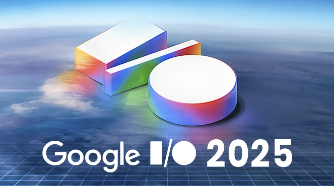 Top Innovations Unveiled at Google I/O 2025
